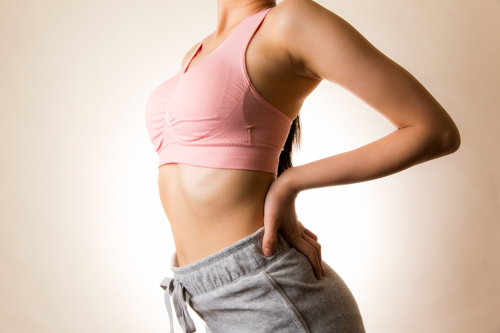 腹筋ローラーで女性らしい「くびれ」を作る効果的な使い方と注意点まとめ ダイエット魂
