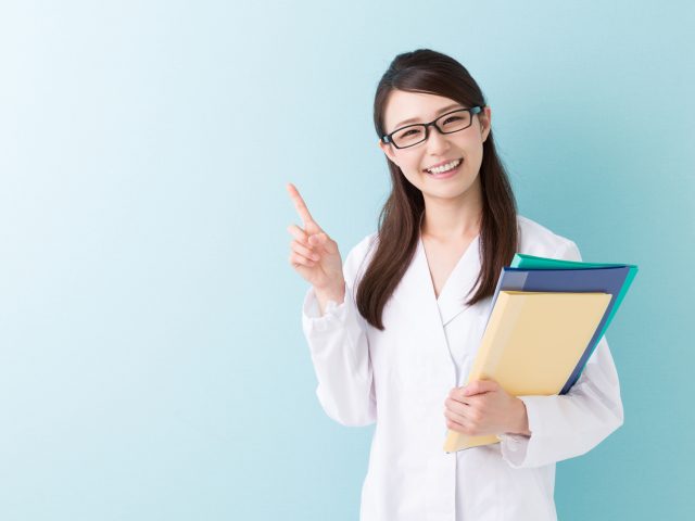 顔太り診断 女医