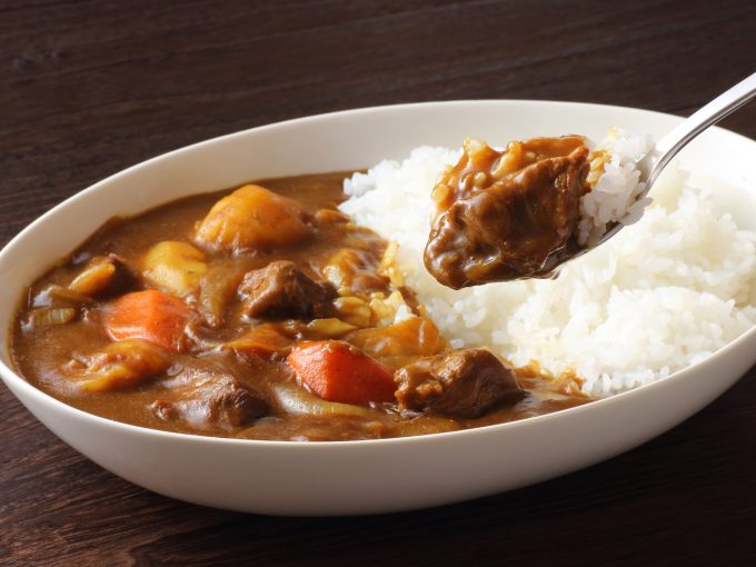 カレー