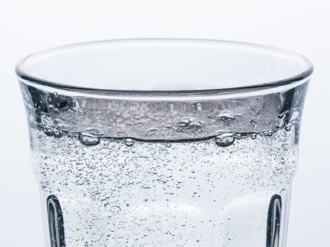 炭酸水