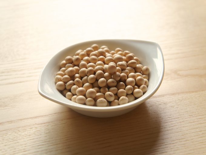 Soybeans
