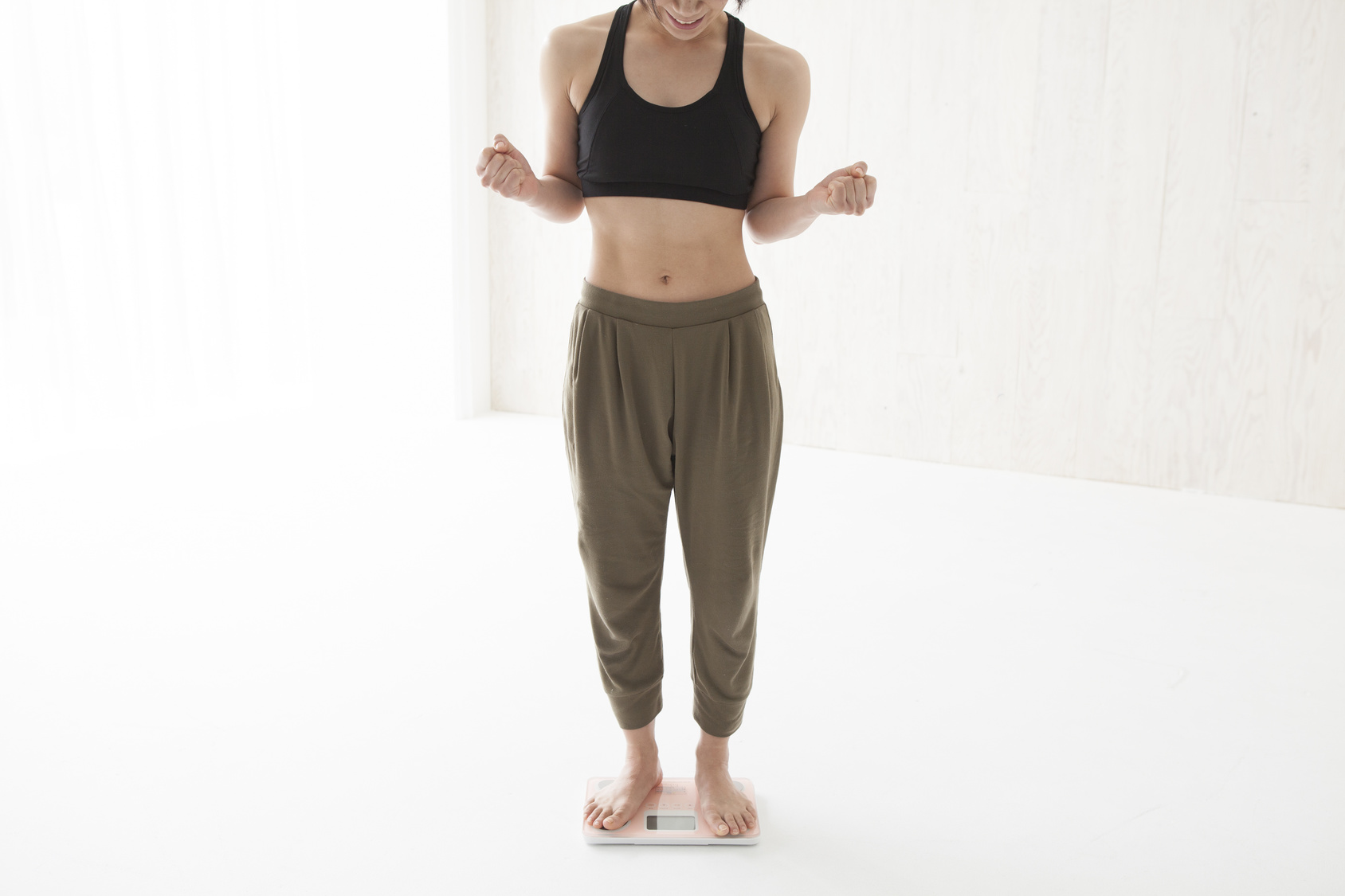 縄跳びダイエットで効果が出た様子 | ダイエット魂