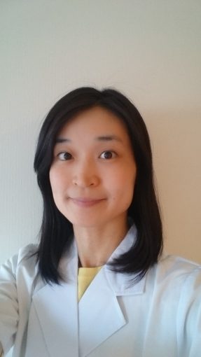 管理栄養士　髙橋加奈子