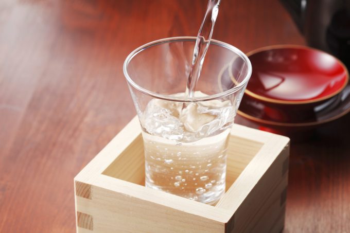 禁酒ダイエットのイメージ