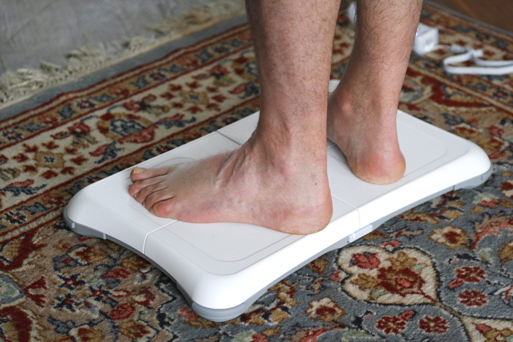 体験談 Wii Fit ダイエットで 4キロ ウエスト 9cmに成功した方法 ダイエット魂